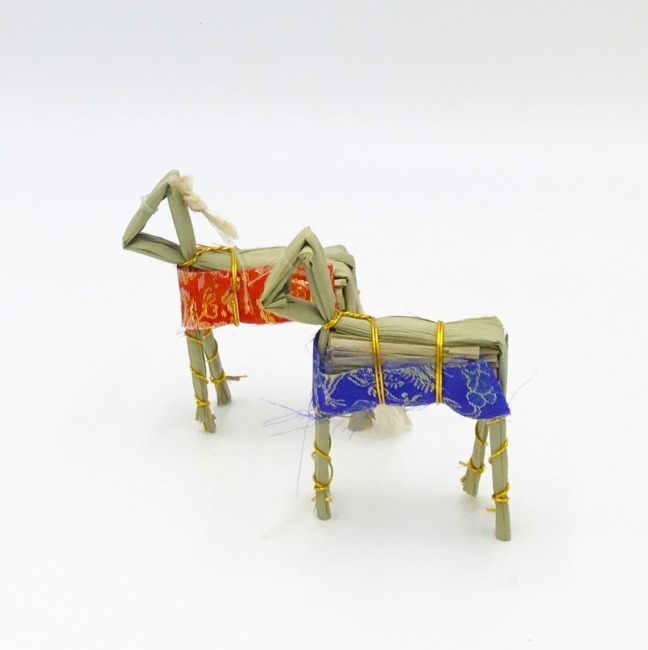 牛馬