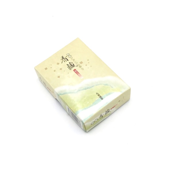 線香　香蔵　 ﾐﾆ寸　 75g