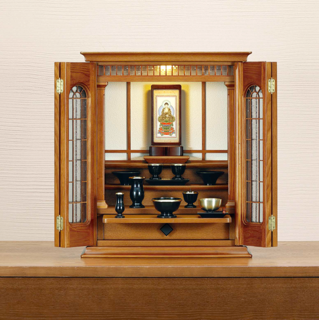 エルーゼ　アンチーク色　18号